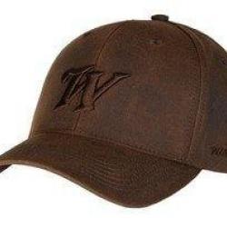 Casquette Vill marron WINCHESTER