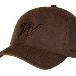 Casquette Vill marron WINCHESTER