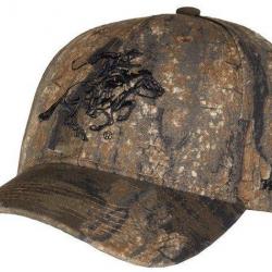 Casquette Ferus camouflage WINCHESTER