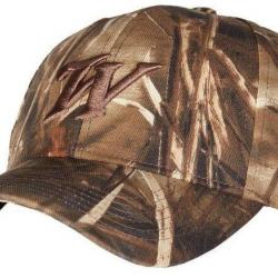 Casquette Metsik RTmax4 camouflage WINCHESTER