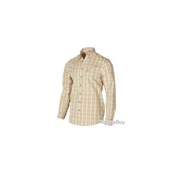 Chemise  manches longues John BROWNING