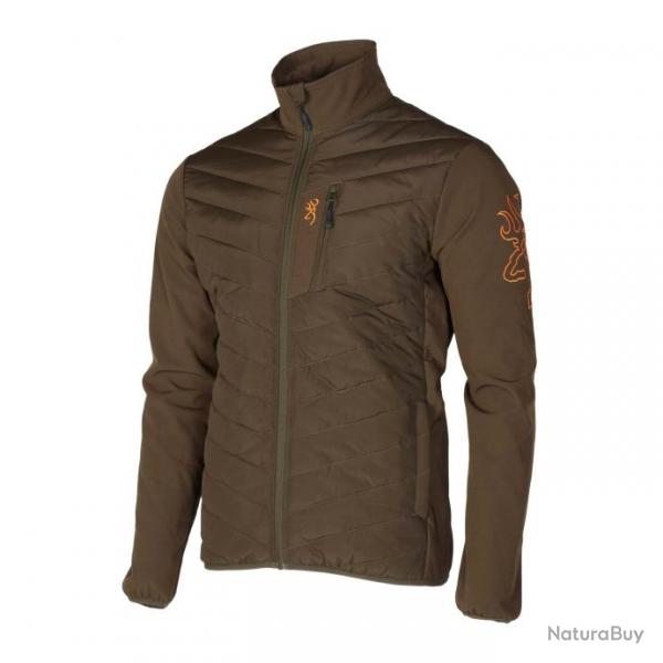 Veste ColdKill kaki BROWNING