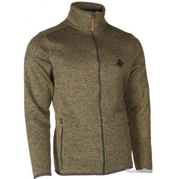 Gilet polaire Alaska WINCHESTER