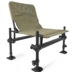 Siège feeder Korum S23 compact chair