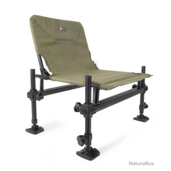 Sige feeder Korum S23 compact chair