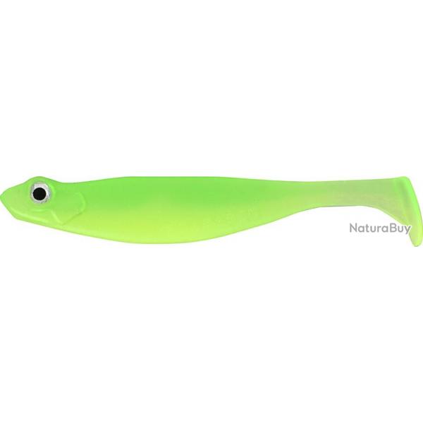 Leurre Souple Megabass Hazedong Shad 4.2 Vm PSYCHEDELIC CHART