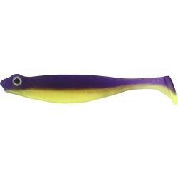 Leurre Souple Megabass Hazedong Shad 4.2 Vm WHITE CHART