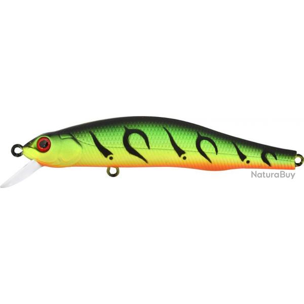 Leurre Zip Baits Orbit 90 Sp Sr HOT TIGER