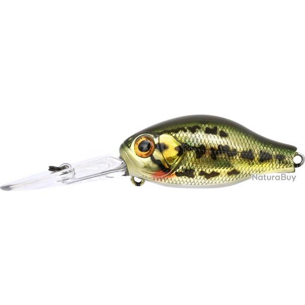 Leurre Zip Baits B Switcher Midget Silent Mdr SILT BASS