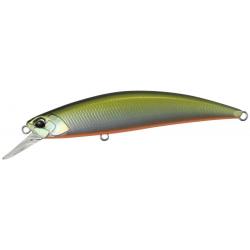 Leurre Duo Spearhead Ryuki 80 S TENNESSEE SHAD