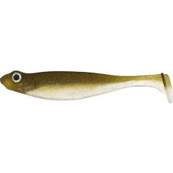 Leurre Souple Megabass Hazedong Shad 3 Vm ARMY