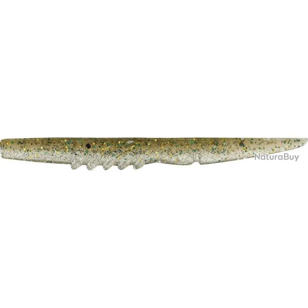 Leurre Souple Megabass Tiny X Layer BABY BASS