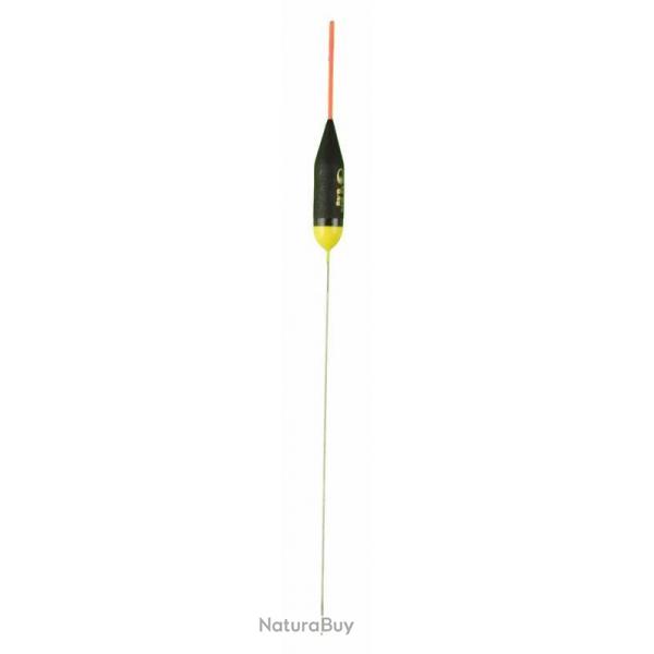Flotteur Competition Blanc GARBOLINO SP M25 1g