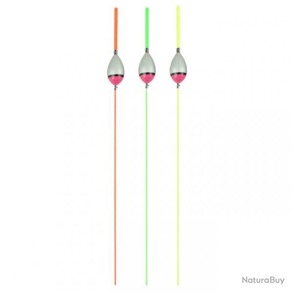 Flotteur Comptition Carpe GARBOLINO SP X08 3g