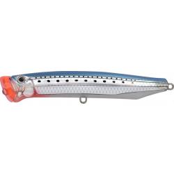 Leurre Tackle House Feed Popper 120 PILCHARD