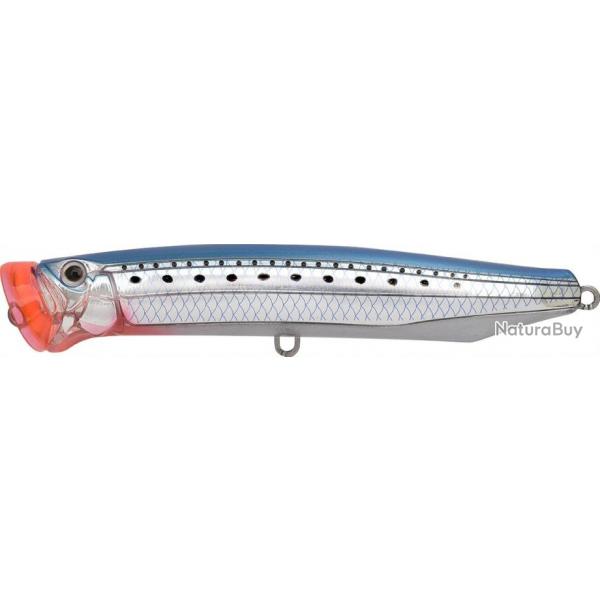 Leurre Tackle House Feed Popper 120 PILCHARD