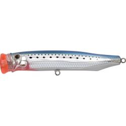 Leurre Tackle House Feed Popper 135 PILCHARD