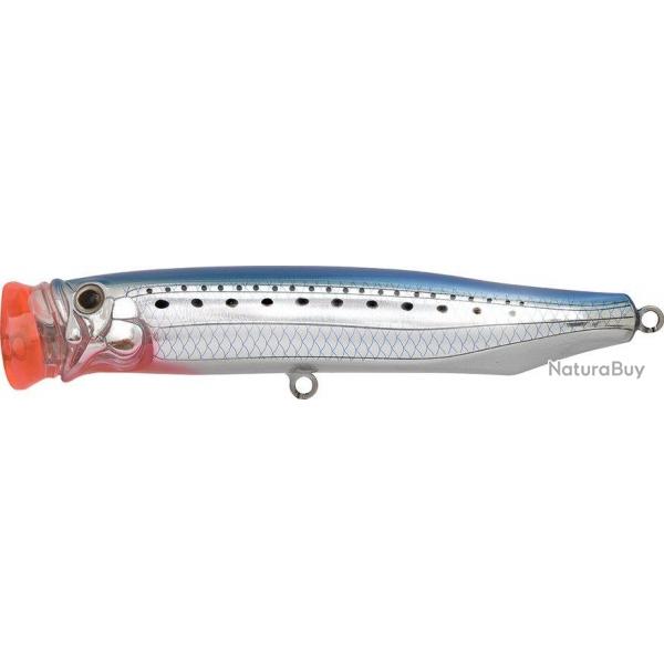 Leurre Tackle House Feed Popper 135 PILCHARD