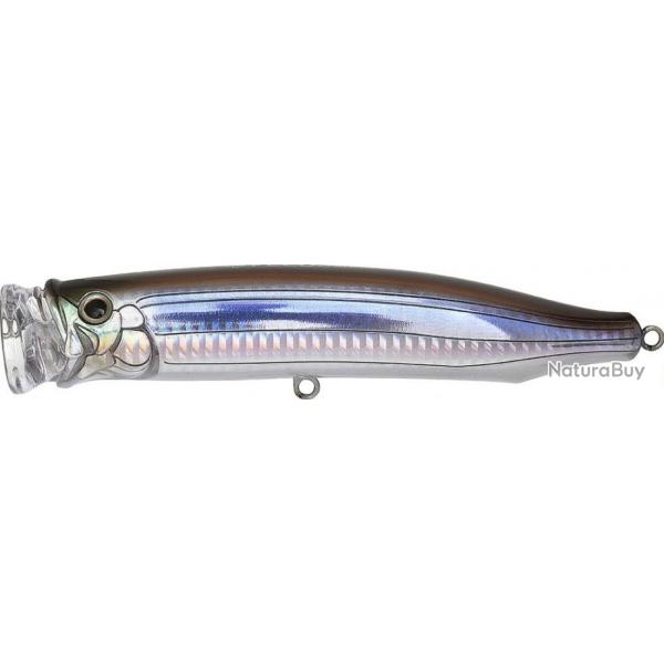 Leurre Tackle House Feed Popper 150 BAITFISH