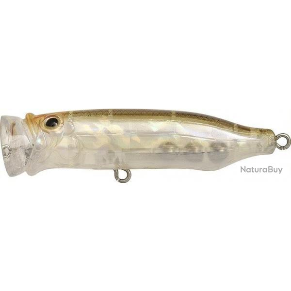 Leurre Tackle House Feed Popper 70 UB15