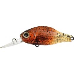 Leurre Zip Baits B.Switcher 2-0 No Rattle TINSEL BROWN