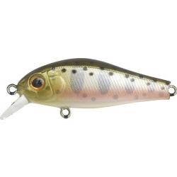 Leurre Zip Baits Rigge 43Sp NATURAL YAMAME