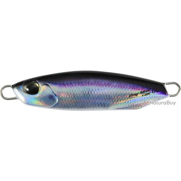 Jig Duo Drag Metal Cast 15 G UV FLASH