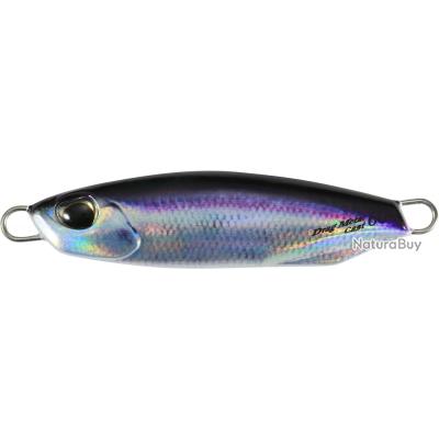 Jigger-löffel duo drag metal cast super slim - 60g