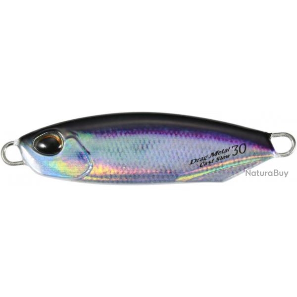 Jig Duo Drag Metal Cast Slow 20G UV FLASH