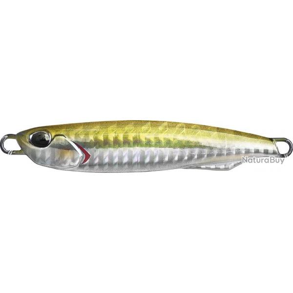 Jig Duo Drag Metal Cast Slim 80G AJI