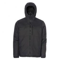 Veste Grundens Forecast Insulated Jacket - Anchor S