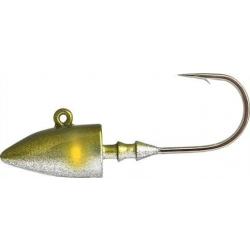 Tete Plombee Madness Bakuree Head Army 10G