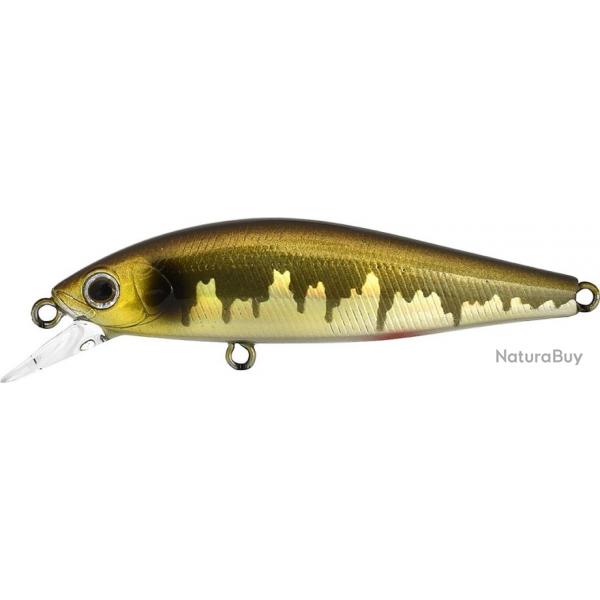 Leurre Zip Baits Rigge Flat 60S VAIRON