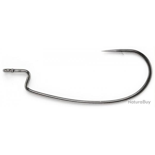 Hamecon Texan Decoy Worm 37 Kg Hook Narrow N1