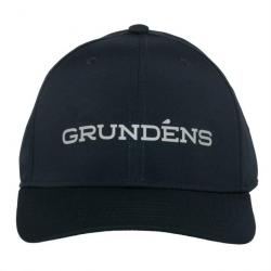 Casquette Grundens Bootlegger Performance Hat Black