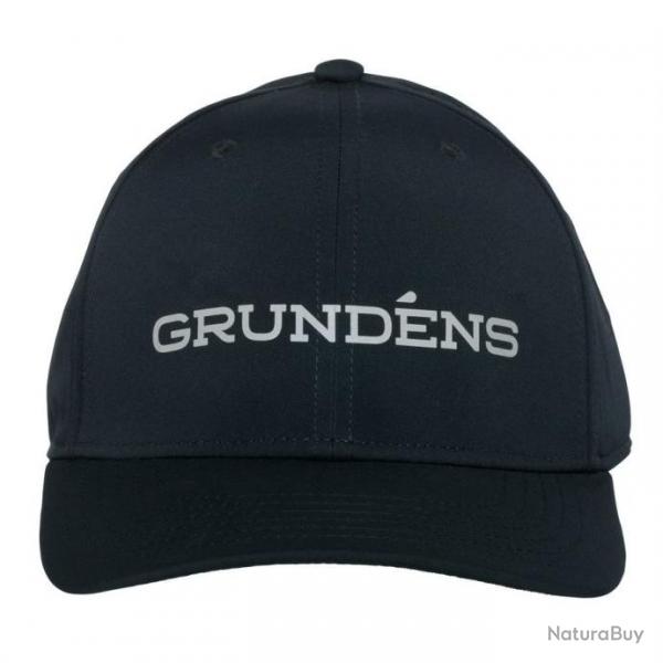 Casquette Grundens Bootlegger Performance Hat Black