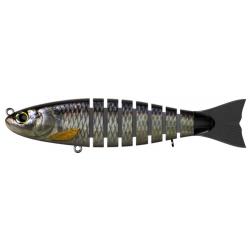 Leurre Biwaa S'trout 9' - 23cm - 115Gr US SHAD