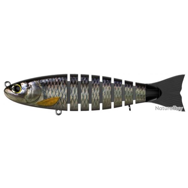 Leurre Biwaa S'trout 9' - 23cm - 115Gr US SHAD