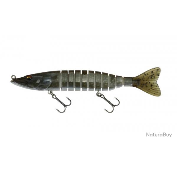 Leurre Biwaa Swimpike - 18Cm - 26gr NORTHERN PIKE