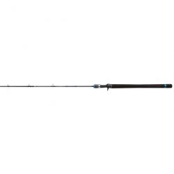 Canne Casting Crazee Lt Jigging Shaft - C632Ml