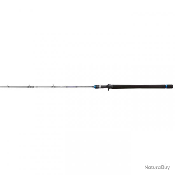 Canne Casting Crazee Lt Jigging Shaft - C632Ml