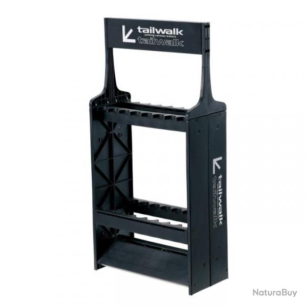 Porte Canne TailWalk Collection Rod Stand Ii