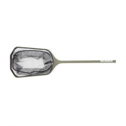 Epuisette Orvis Wide Mouth Guide Net Dustyolive - Dim, 95X31 Cm