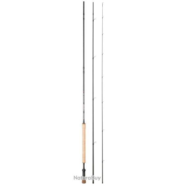 Canne Garbolino Addiction Nymphe - 3.40M - 0.5/5G