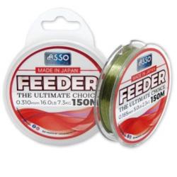 Nylon Asso Feeder - 150 M 20/100-2,7KG