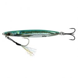 Leurre Explorer Tackle Jig Saiko - 30G - 3D 3D Bait Fish