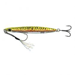 Leurre Explorer Tackle Jig Saiko - 30G - 3D 3D Green Mackerel