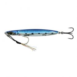 Leurre Explorer Tackle Jig Saiko - 30G - 3D 3D Iwashi