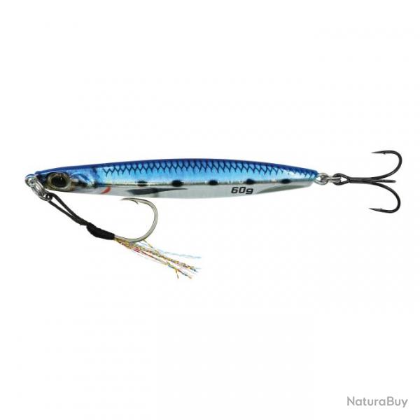 Leurre Explorer Tackle Jig Saiko - 30G - 3D 3D Iwashi