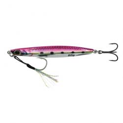 Leurre Explorer Tackle Jig Saiko - 30G - 3D 3D Pink Iwashi